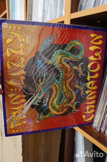 Thin Lizzy - Chinatown