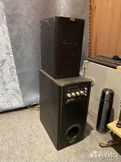 Sven ihoo MT 5.1