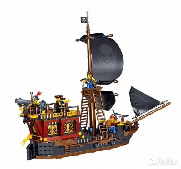 Конструктор 