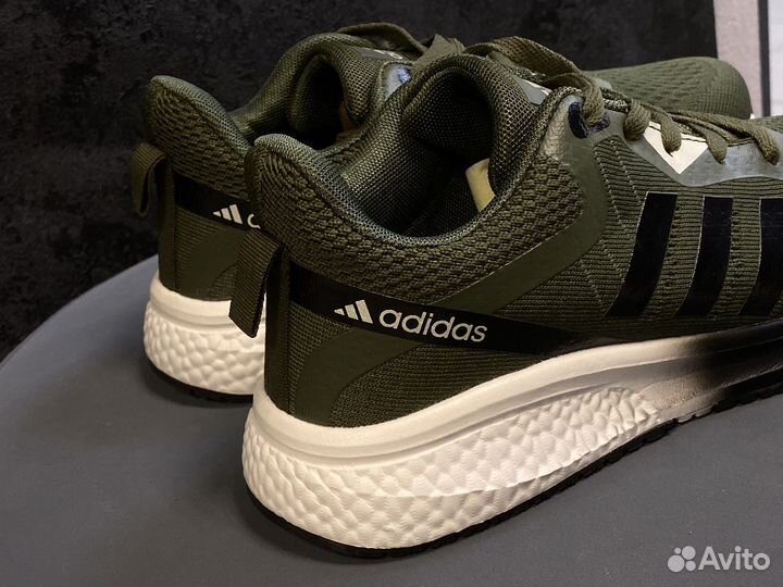 Кроссовки мужские Nike