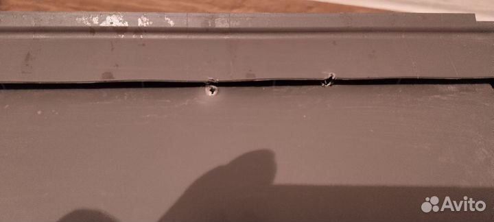 Мусорный контейнер и кухонный IKEA