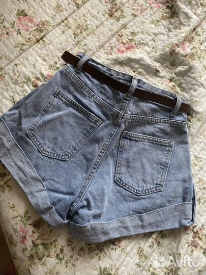 Шорты женские