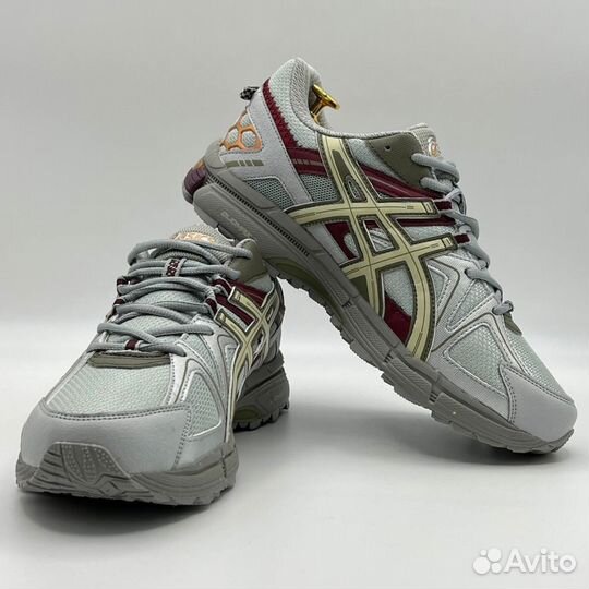 Asics Gel Kahana 8 кроссовки