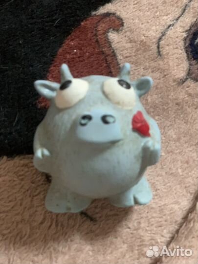 Игрушка Корова