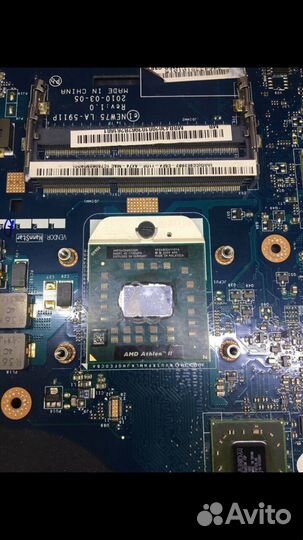 Ноутбука acer aspire