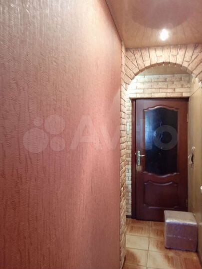 3-к. квартира, 57 м², 1/5 эт.