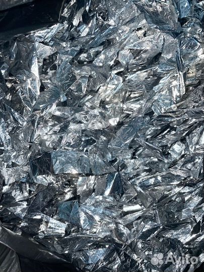 Серебряное шоу пленка б/у