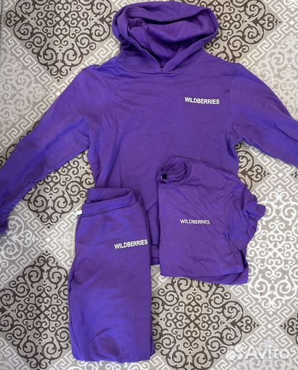 Форма wildberries