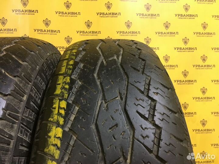 Toyo Open Country A/T Plus 235/75 R15 109T