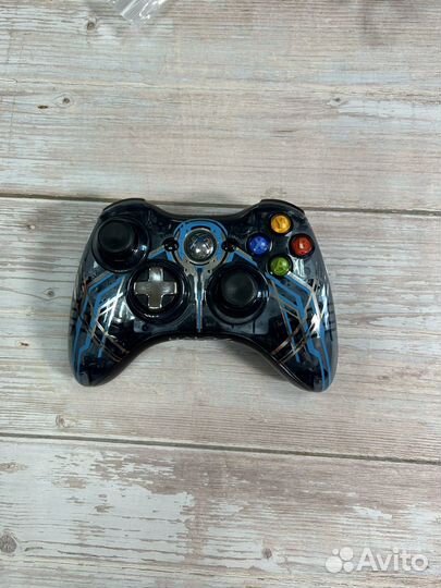Аксессуары Xbox 360