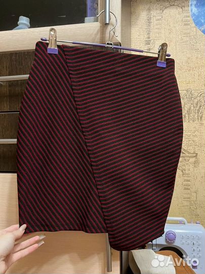 Юбка карандаш