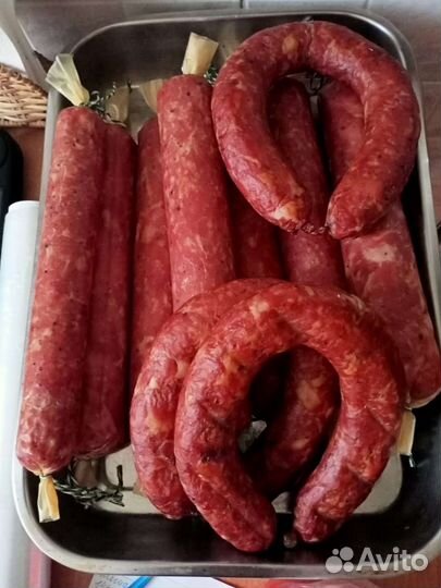 Продам колбасу
