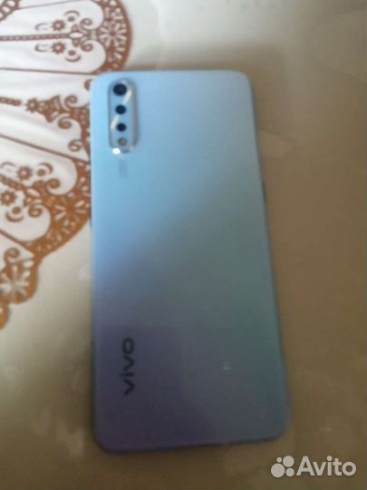 Vivo v17 neo