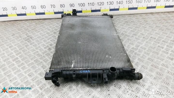 Радиатор (основной) Land Rover Freelander 2 2007