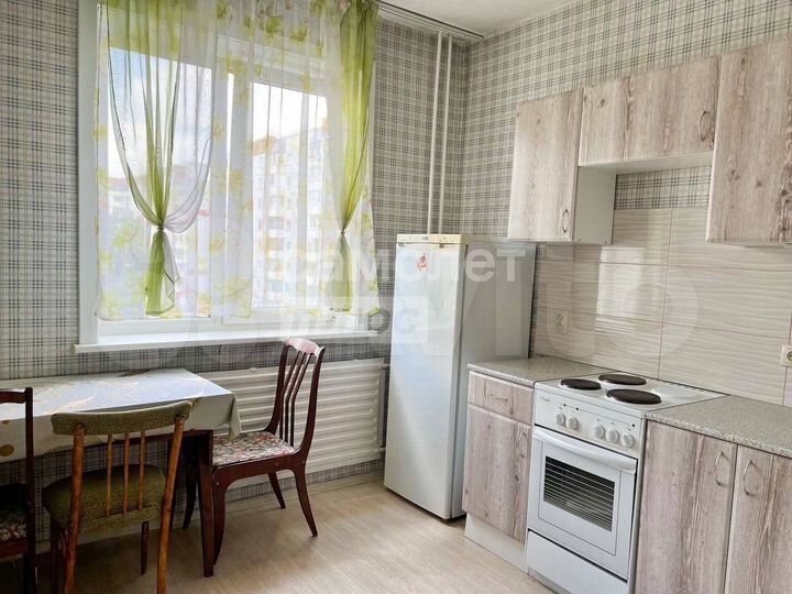 2-к. квартира, 58,1 м², 5/9 эт.