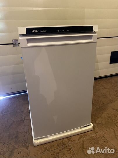 Морозильная камера новая