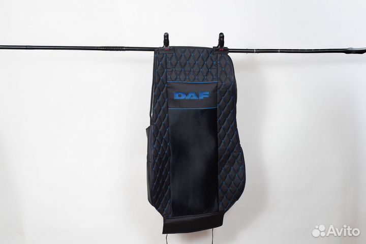 Чехлы на сиденья