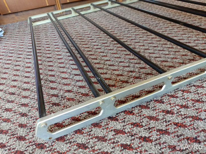 Багажник на крышу