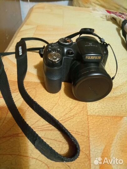 Компактный фотоаппарат.новый