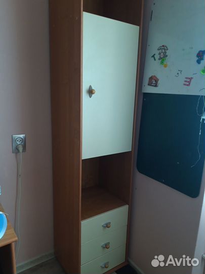 Мебель для детской