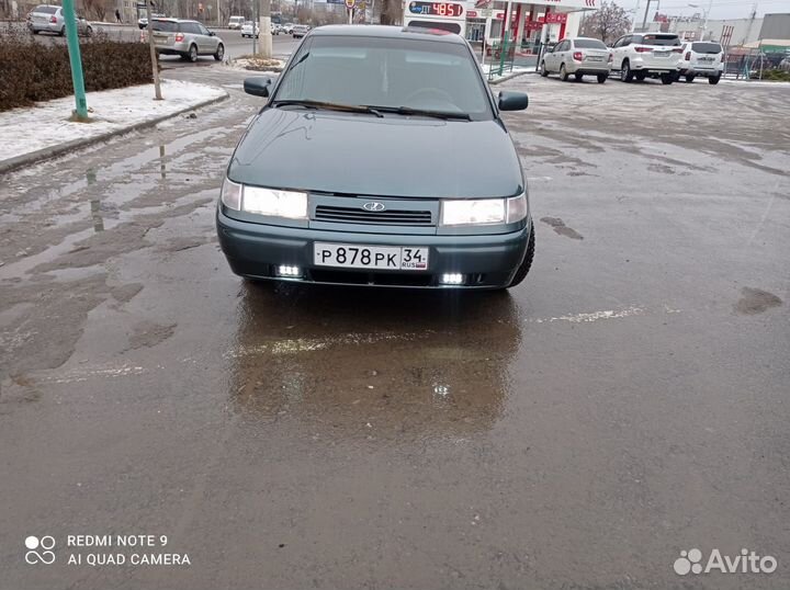 Продаётся туманки ваз2112 ваз2110ваз 2111