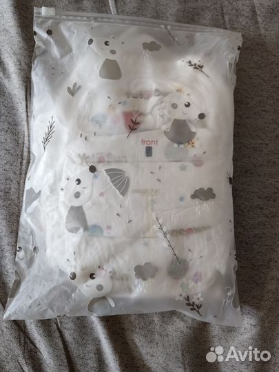 Подгузники-трусики йокосан