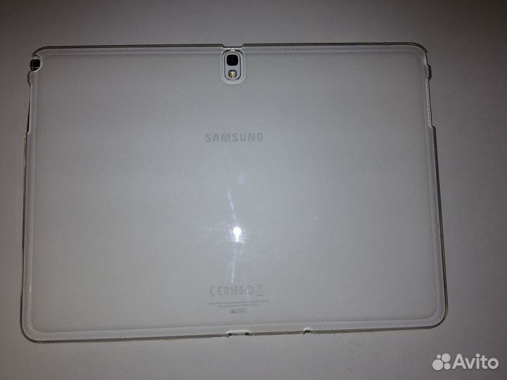 Планшет Samsung Galaxy Note 10.1 2014 3/32Gb 4G