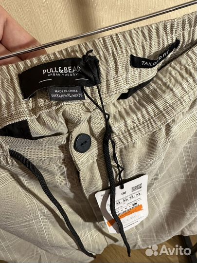 Шорты Pull&Bear XL 50-52 новые