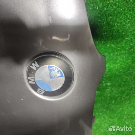 Капот BMW 7 E65/E66 3.0 Дизель