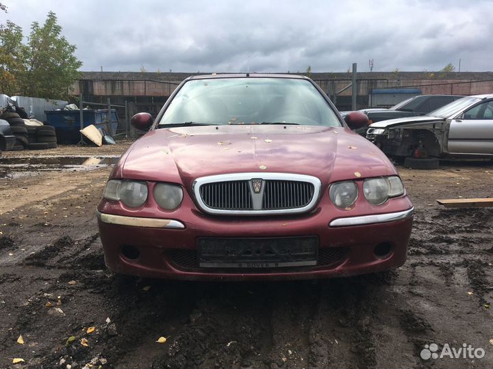 Блок абс Ровер 45 1.8 2002