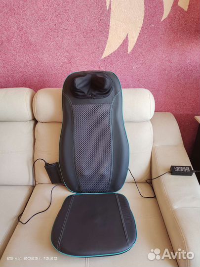 Массажная накидка Bodykraft K-52