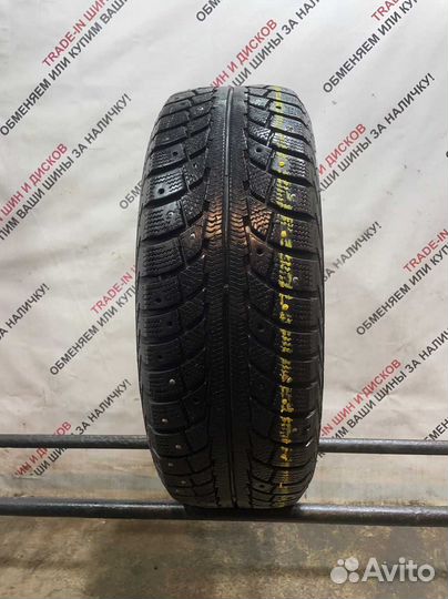 Gislaved Nord Frost 5 195/65 R15 91T