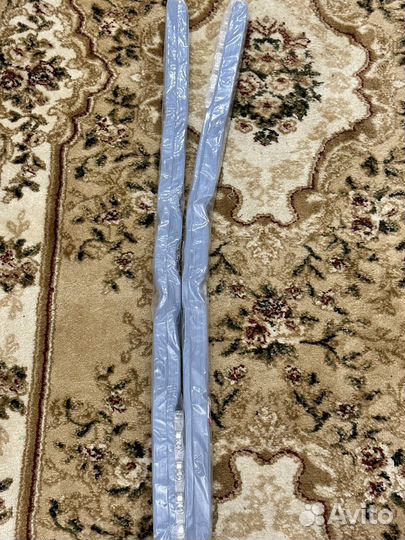 Жалюзи самоклеющиеся новые 90*180