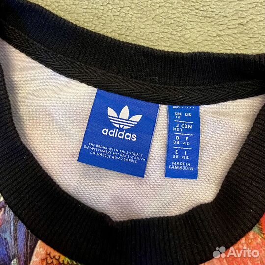 Свитшот Adidas Originals