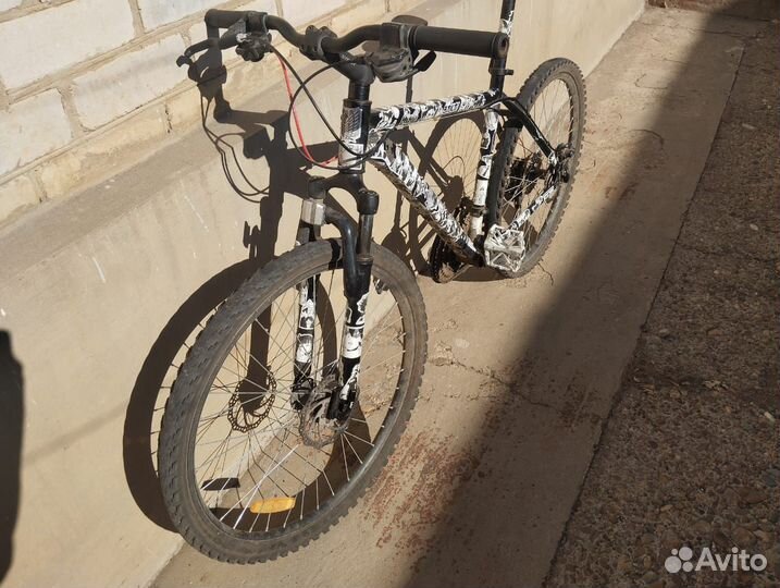 Велосипеды бу взрослый штерн