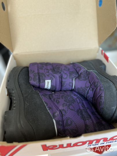 Сапоги зимние aurorastar/32