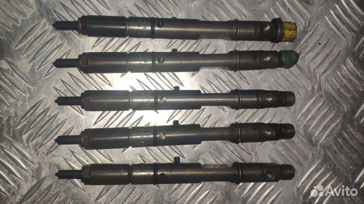 Форсунки для Audi A4 A6 A8