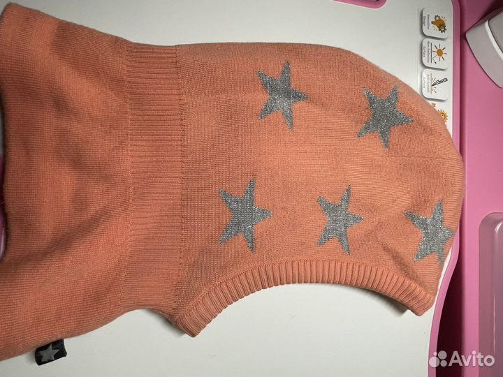 Шлем Моло 3-5