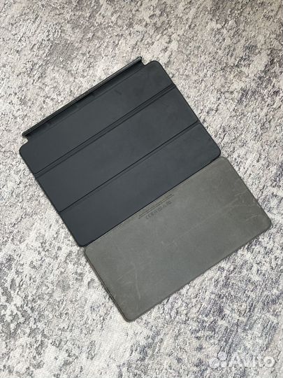 Чехол-клавиатура Apple