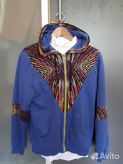 Худи h&m x Matthew Williamson S