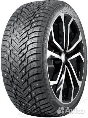 Nokian Tyres Hakkapeliitta 10p SUV 225/65 R17 106T