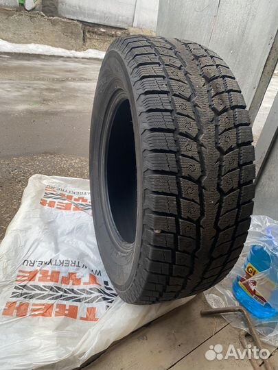 Toyo Observe GSi-6 LS 265/65 R18 114H