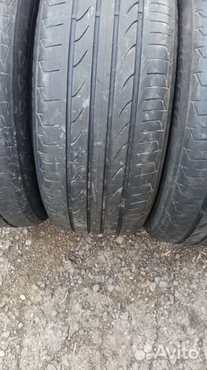 Landsail LS388 205/55 R16 91V