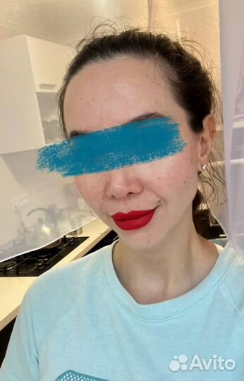 Новая Relouis Помада для губ жидкая матовая