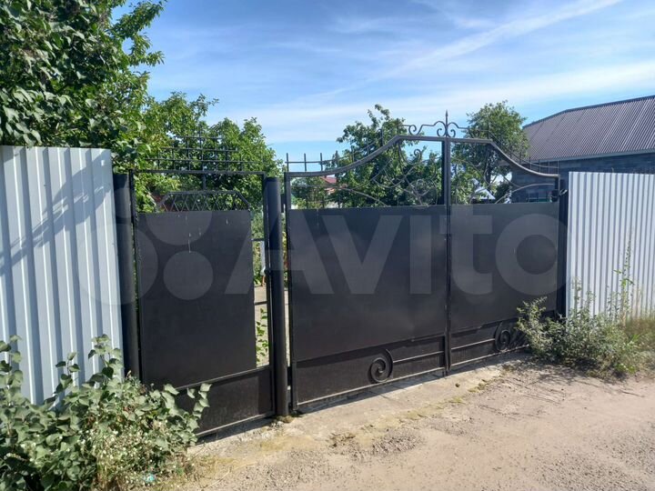 Дача 40 м² на участке 4,2 сот.