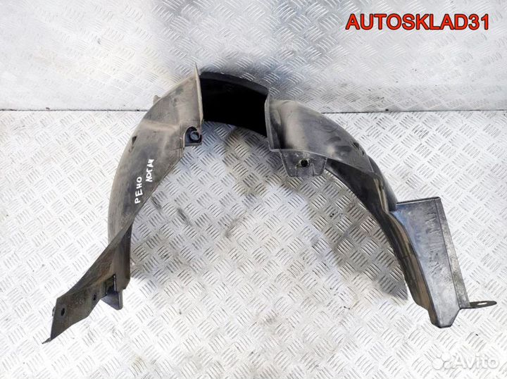 Локер передний левый Renault Logan 8200595794