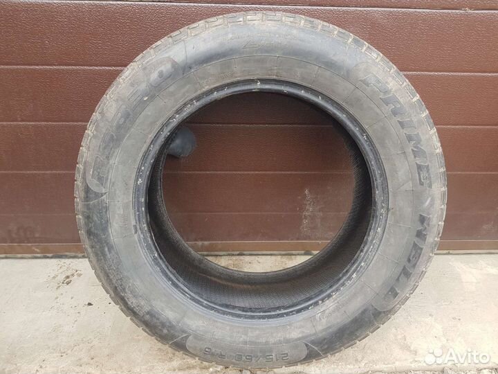 Primewell PS830 215/60 R16