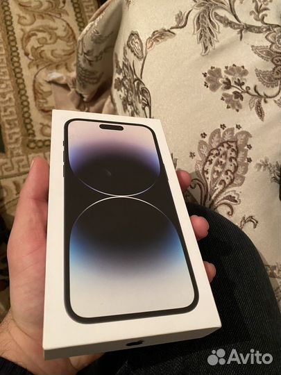 iPhone 14 Pro Max, 512 ГБ