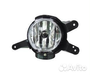 Туманка птф фара туманная Chevrole Cruze дорестайл