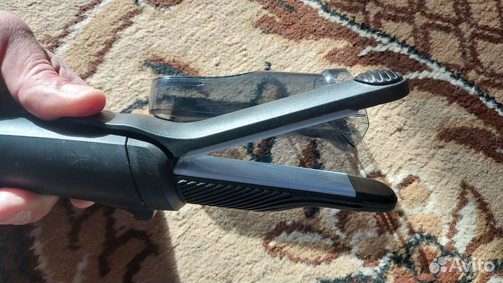 Беспроводной стайлер для волос Braun